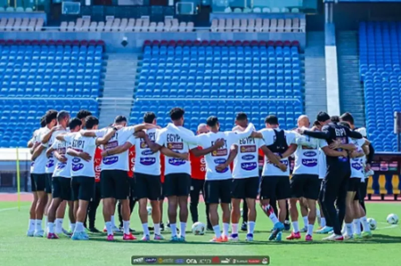 منتخب مصر
